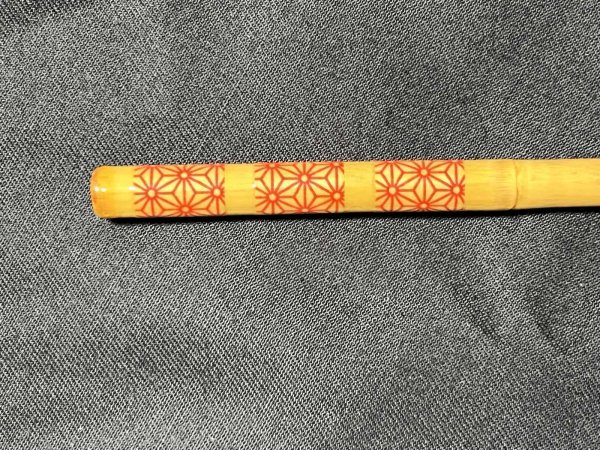 画像4: 山𠮷　めだか用　タモ網　丸型　ミニサイズ (4)