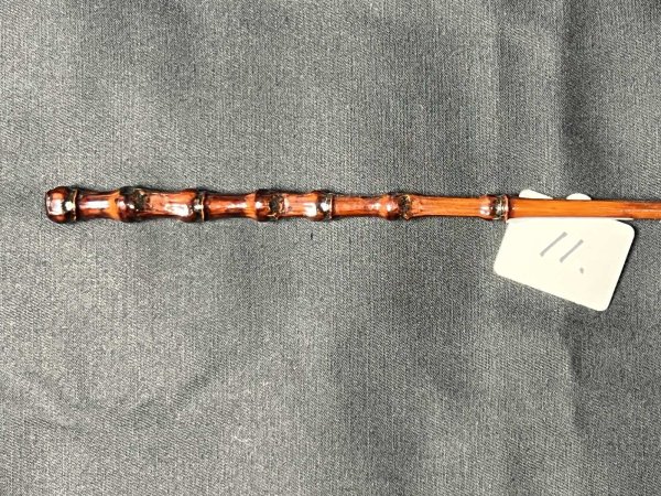 画像4: 山𠮷　めだか用　タモ網　角型　ミニサイズ (4)