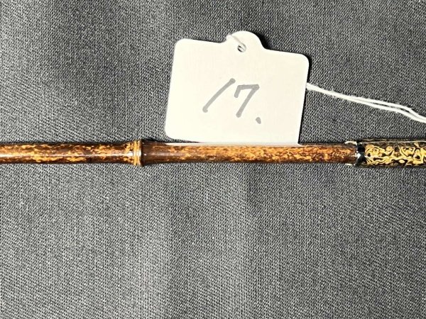 画像4: 山𠮷　めだか用　タモ網　丸型　ミニサイズ (4)