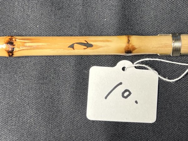 画像4: 山𠮷　めだか用　タモ網　丸型　ミニサイズ (4)