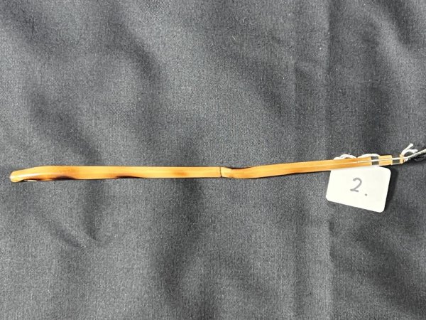 画像4: 山𠮷　めだか用　タモ網　角型　ミニサイズ (4)