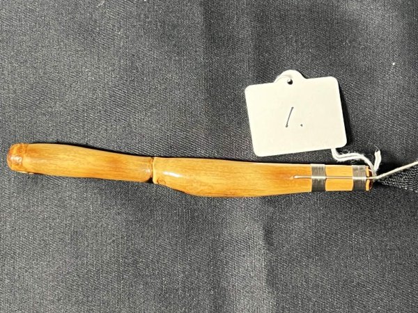 画像4: 山𠮷　めだか用　タモ網　角型　ミニサイズ (4)