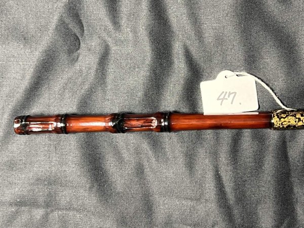 画像4: 山𠮷　めだか用　タモ網　角型　中サイズ (4)