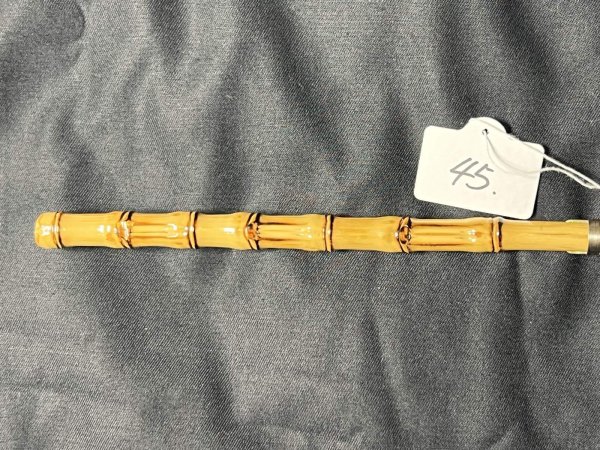 画像4: 山𠮷　めだか用　タモ網　丸型　中サイズ (4)