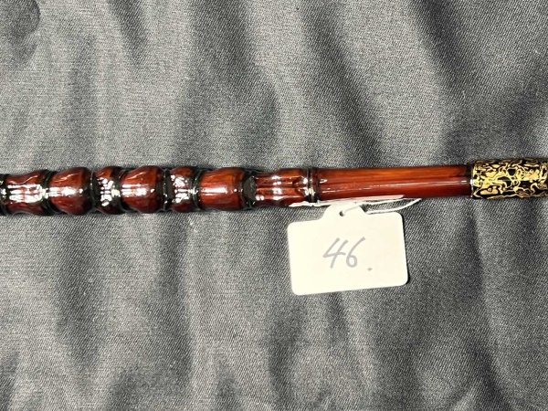 画像4: 山𠮷　めだか用　タモ網　角型　中サイズ (4)