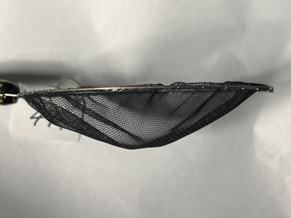 画像5: 山𠮷　めだか用　タモ網　丸型　中サイズ (5)